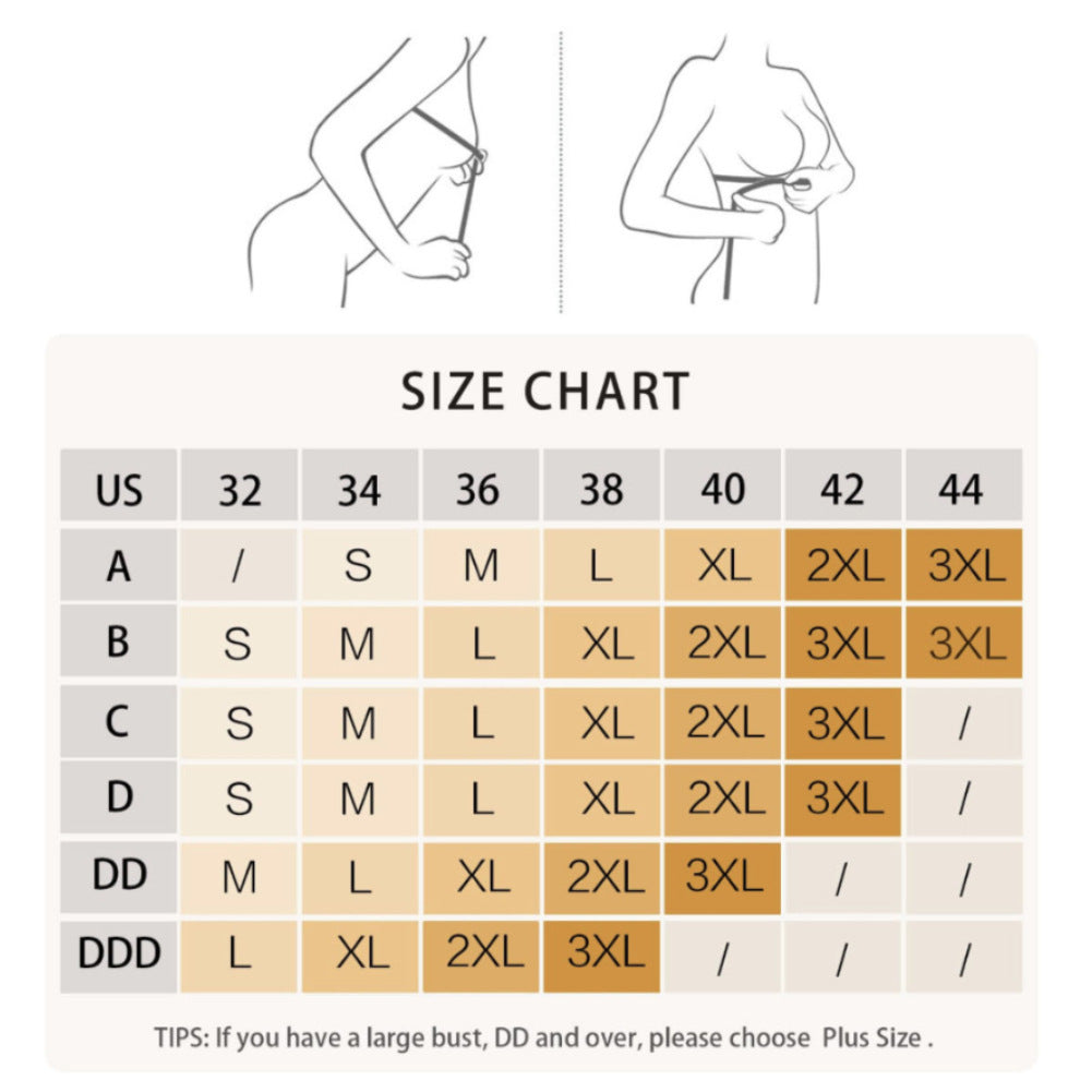 Roya Radiance Shaping Bra