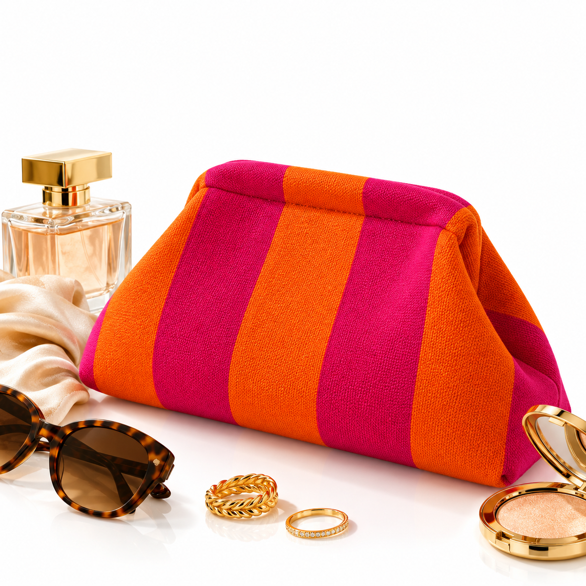 Soléa™ Clutch