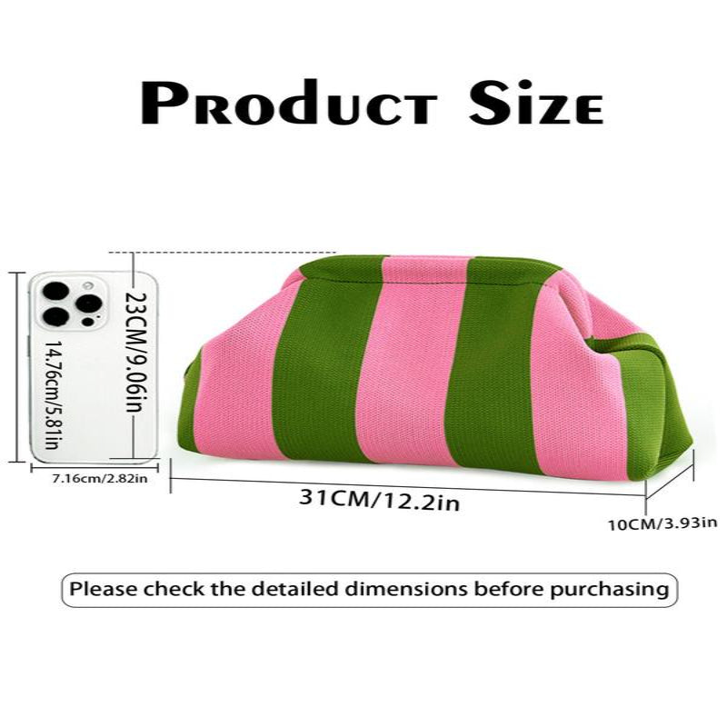 Soléa™ Clutch