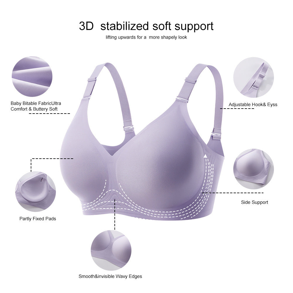 Roya Radiance Shaping Bra