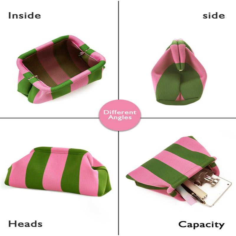 Soléa™ Clutch