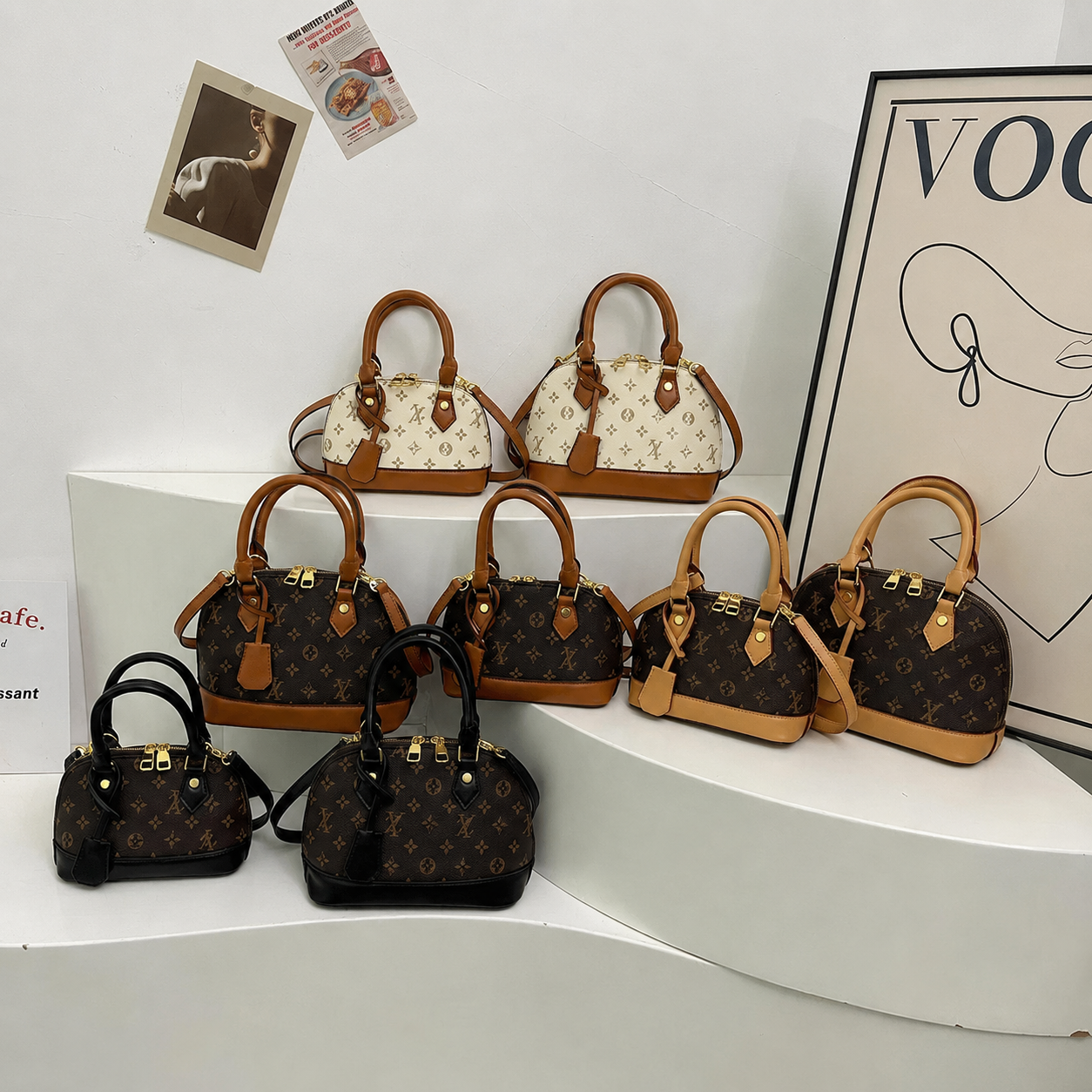 The Kensington Mini