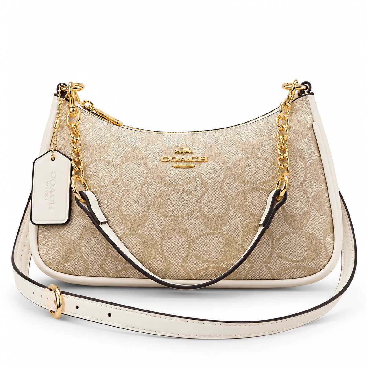 Teri Shoulder Bag