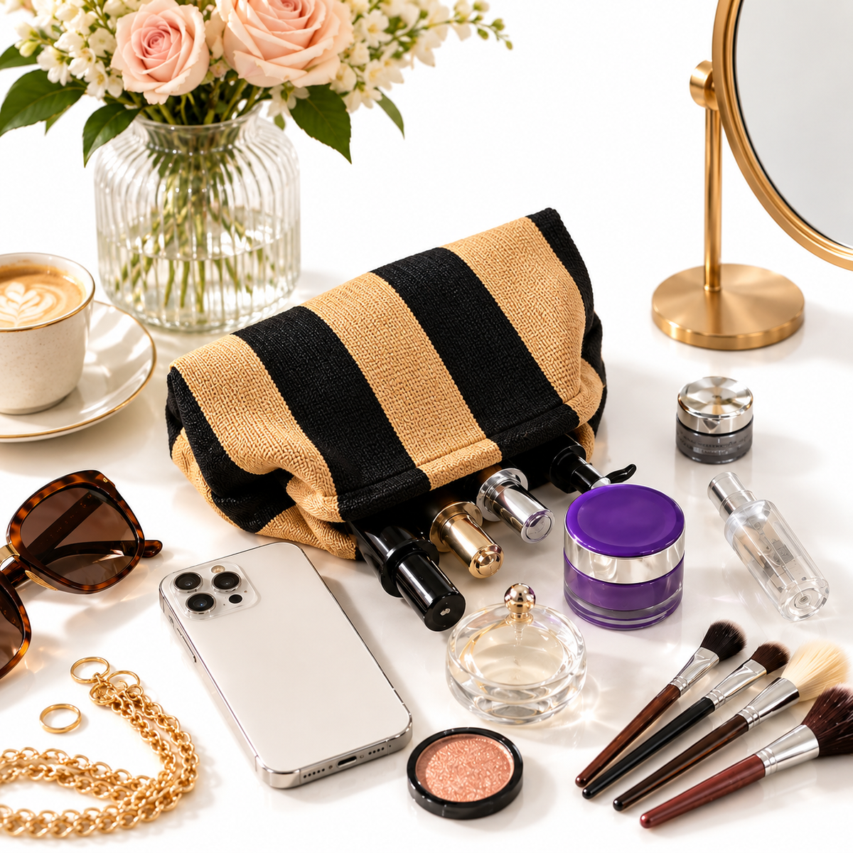Soléa™ Clutch