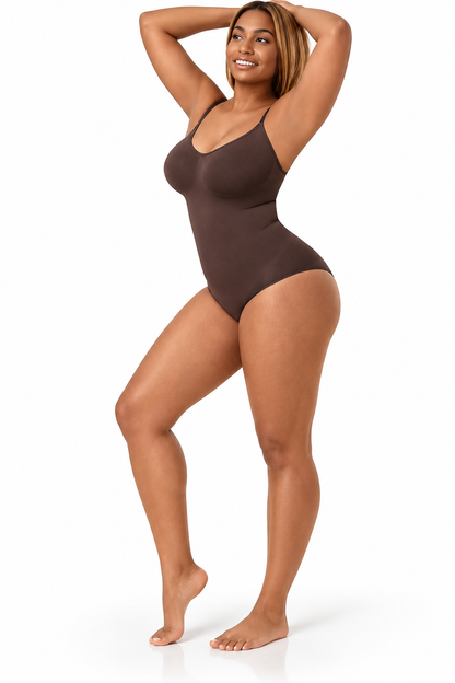 Snatched FlexCurve Shaping Bodysuit