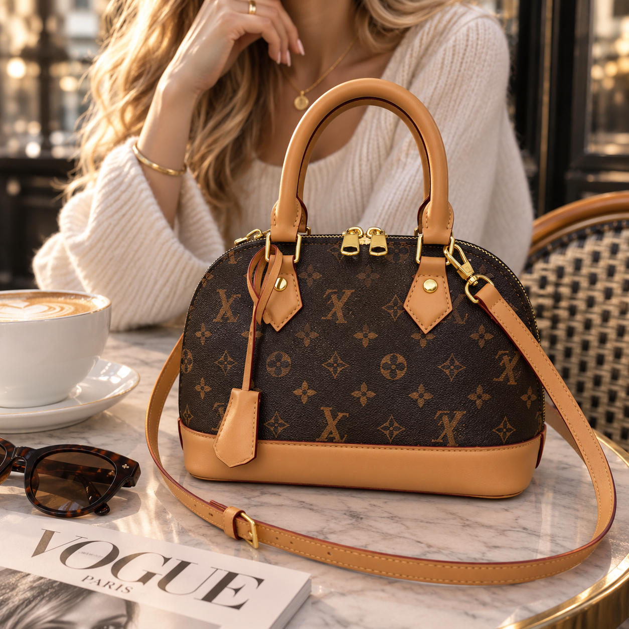 The Kensington Mini
