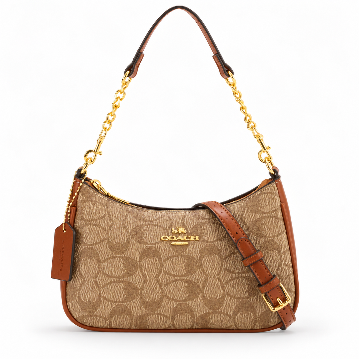 Teri Shoulder Bag