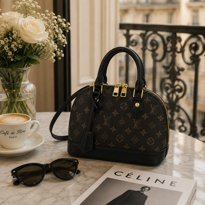 The Kensington Mini