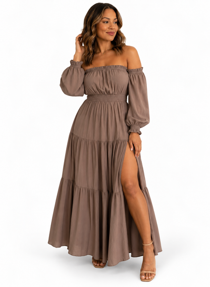 Valentina Maxi Dress