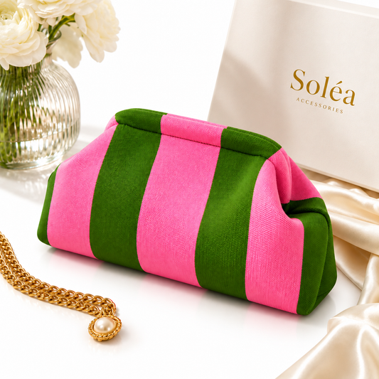 Soléa™ Clutch