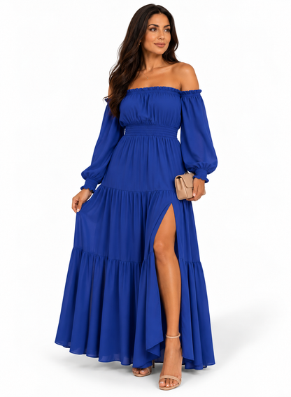 Valentina Maxi Dress