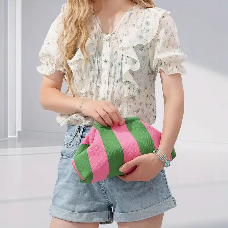 Soléa™ Clutch