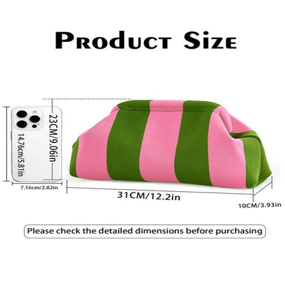 Soléa™ Clutch