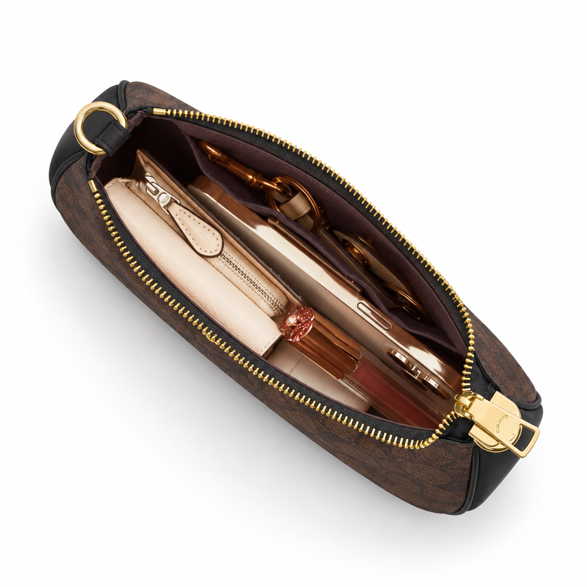 Teri Shoulder Bag