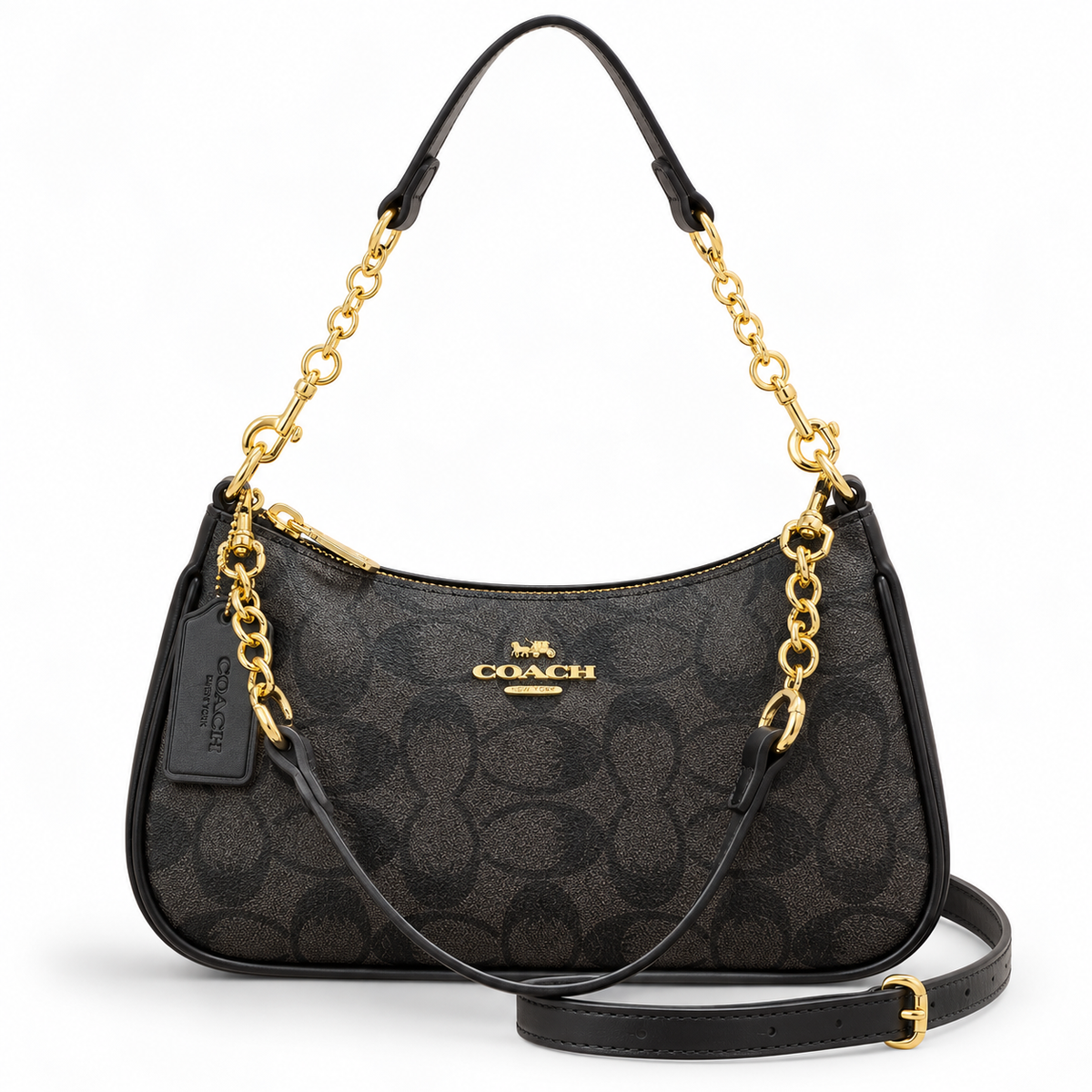 Teri Shoulder Bag
