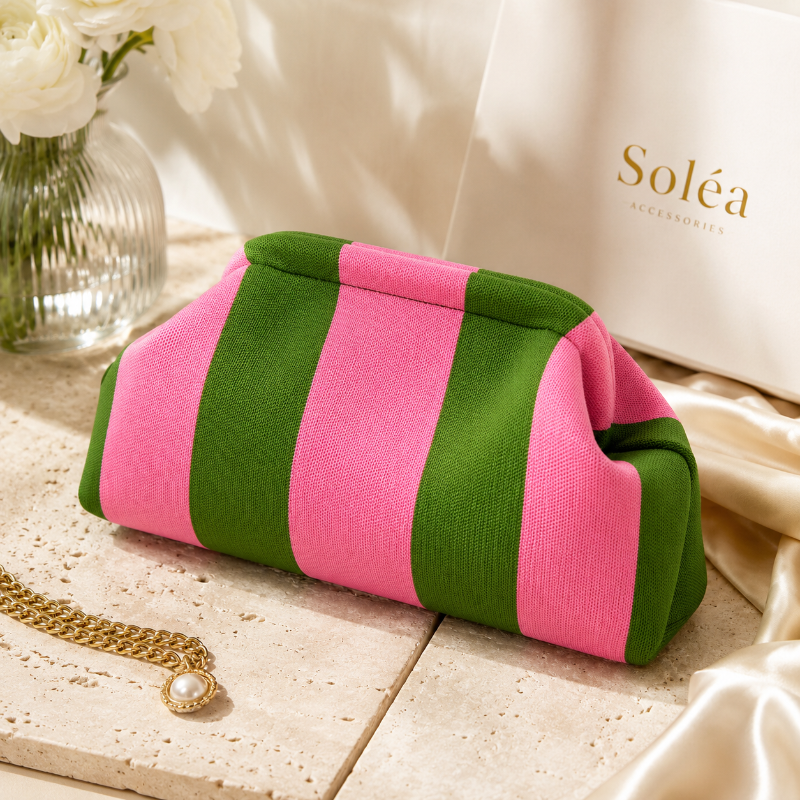 Soléa™ Clutch
