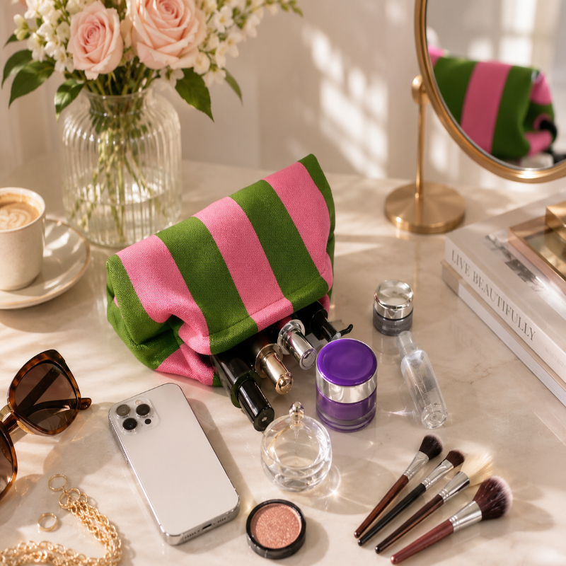 Soléa™ Clutch